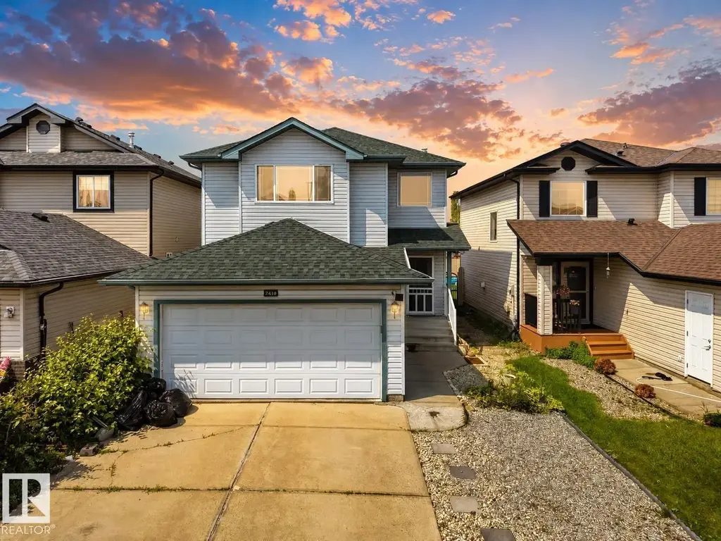 2410 32b St Nw, Edmonton