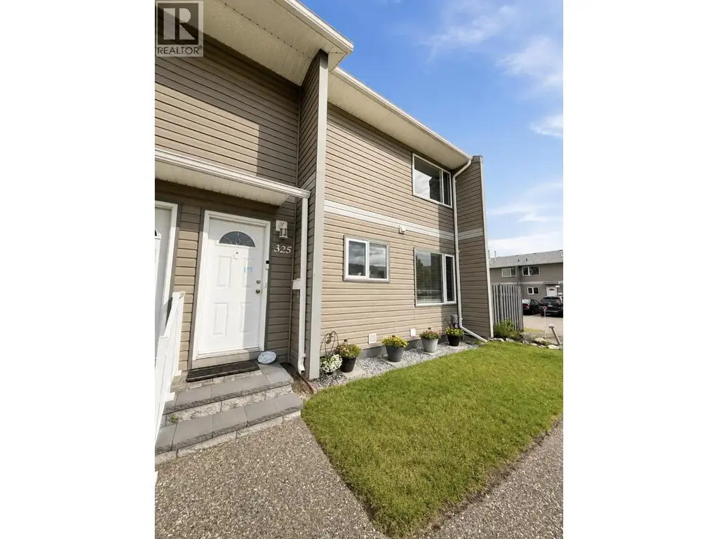 325 2550 S Ospika Boulevard, Prince George
