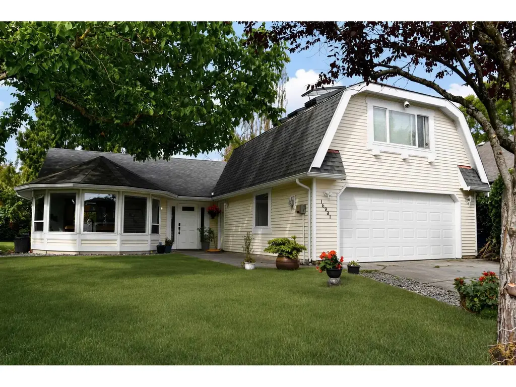 16281 11 Avenue, Surrey
