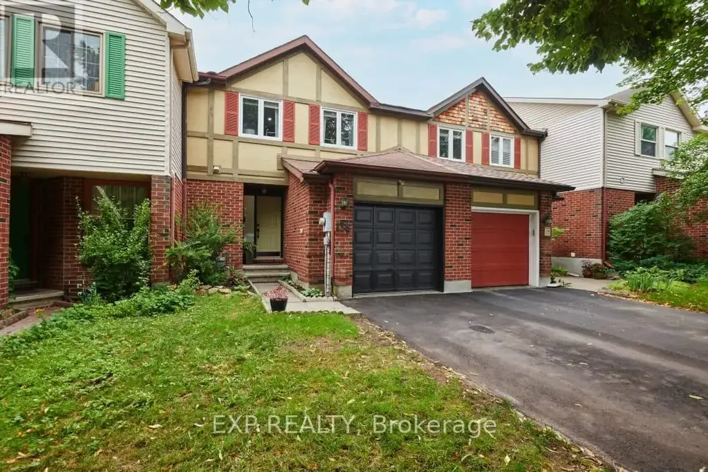 138 Acklam Terrace, Ottawa