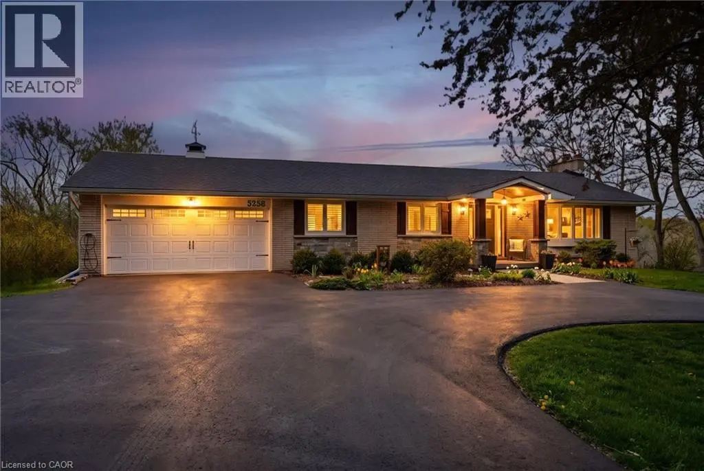 5258 Cedar Springs Road, Burlington
