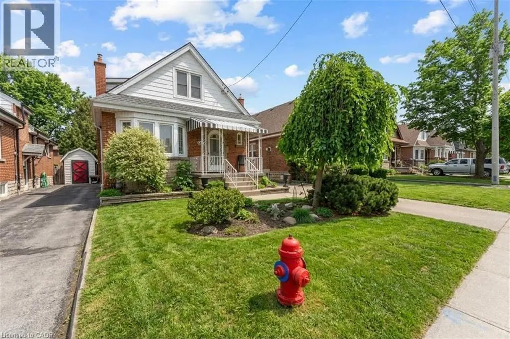 193 Huxley Avenue S, Hamilton