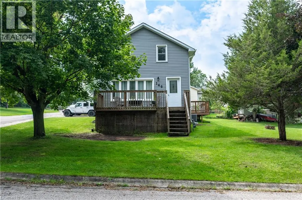 146 Benson Street, Ingersoll