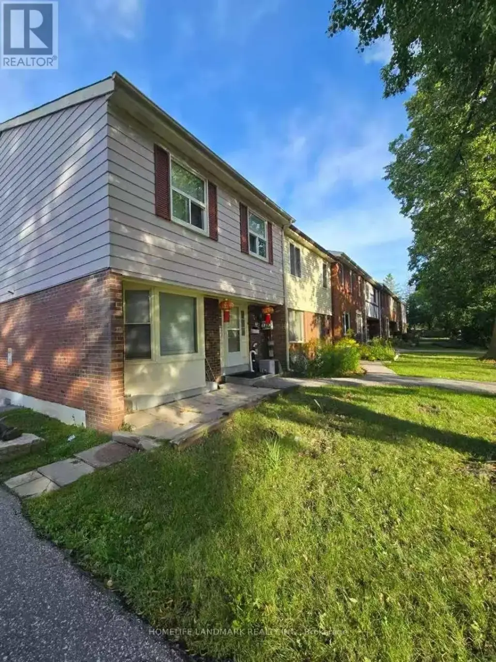 Bsm 24 - 1500 Sandhurst Circle, Toronto (Agincourt North)