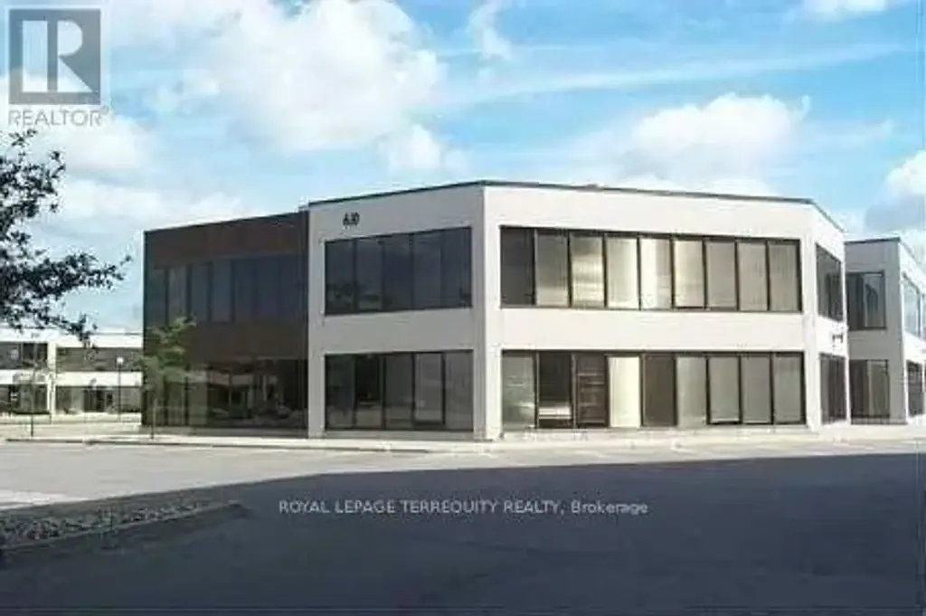 109 - 610 Alden Road, Markham (Milliken Mills West)