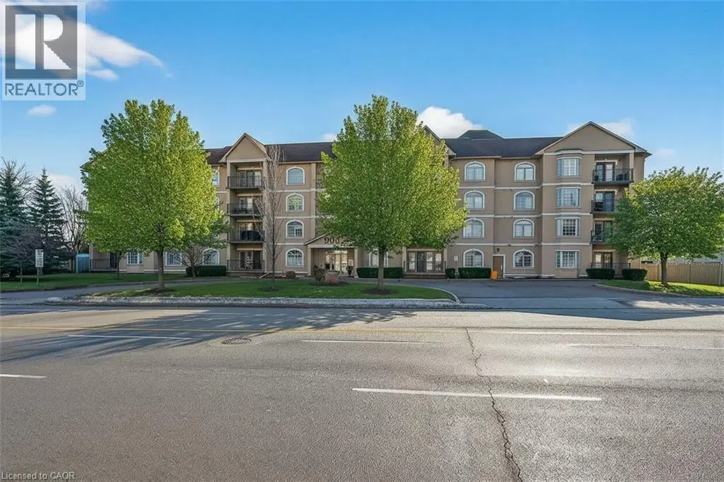 908 Mohawk Road E Unit# 308, Hamilton
