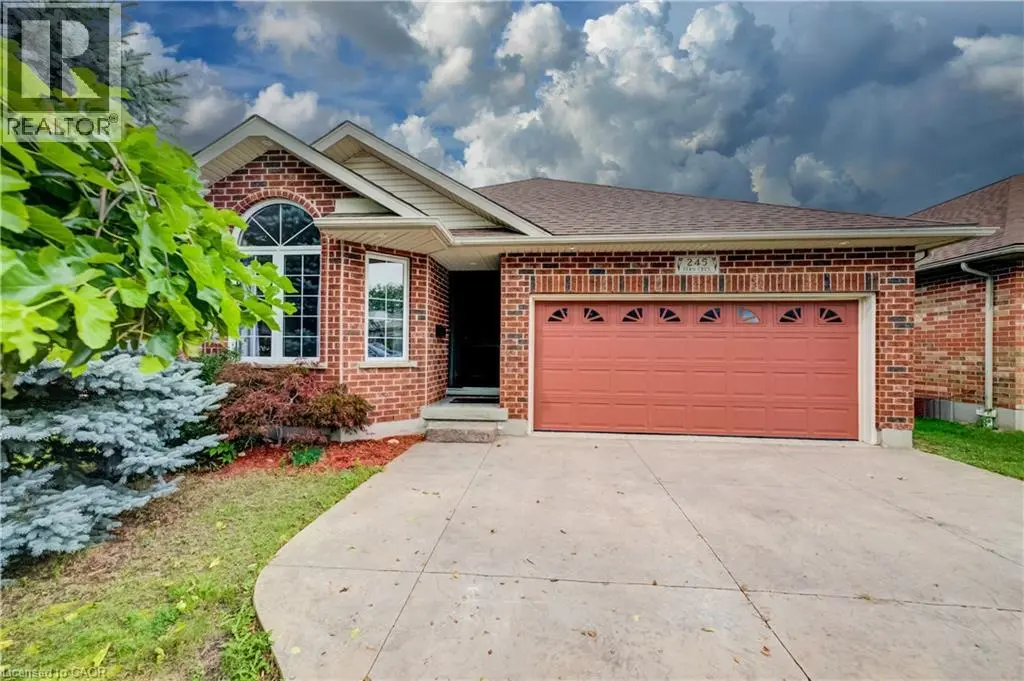 245 Fern Crescent, Waterloo