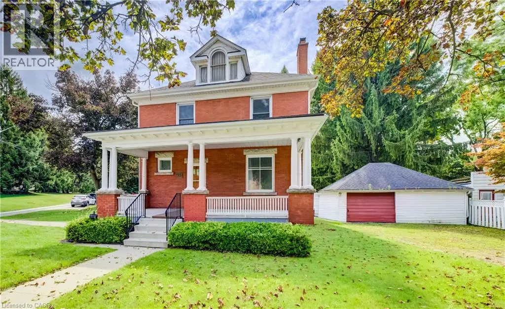 211 Main Street, Cambridge