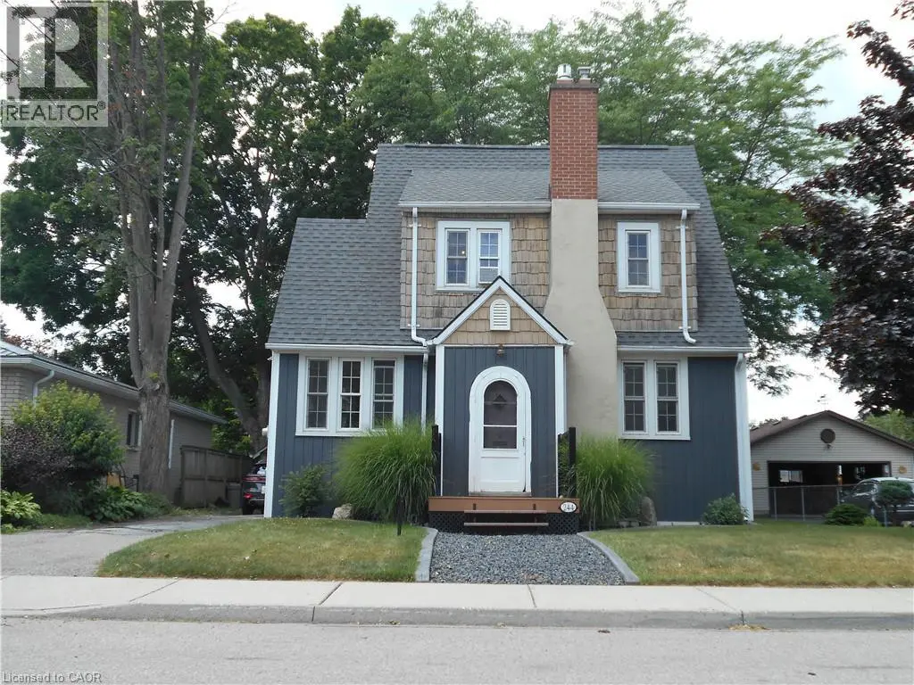 244 Kent Street S, Simcoe