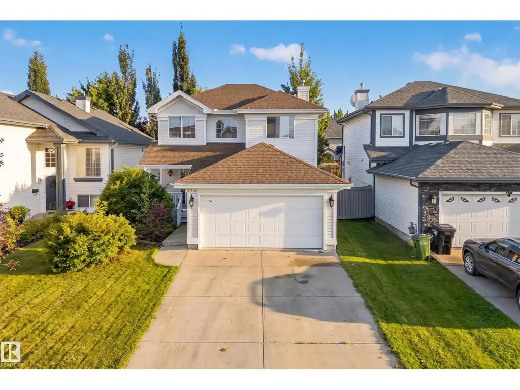 11813 11b Av Nw Nw, Edmonton
