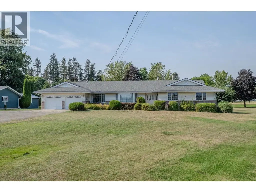 310 Arbutus Street, Chase