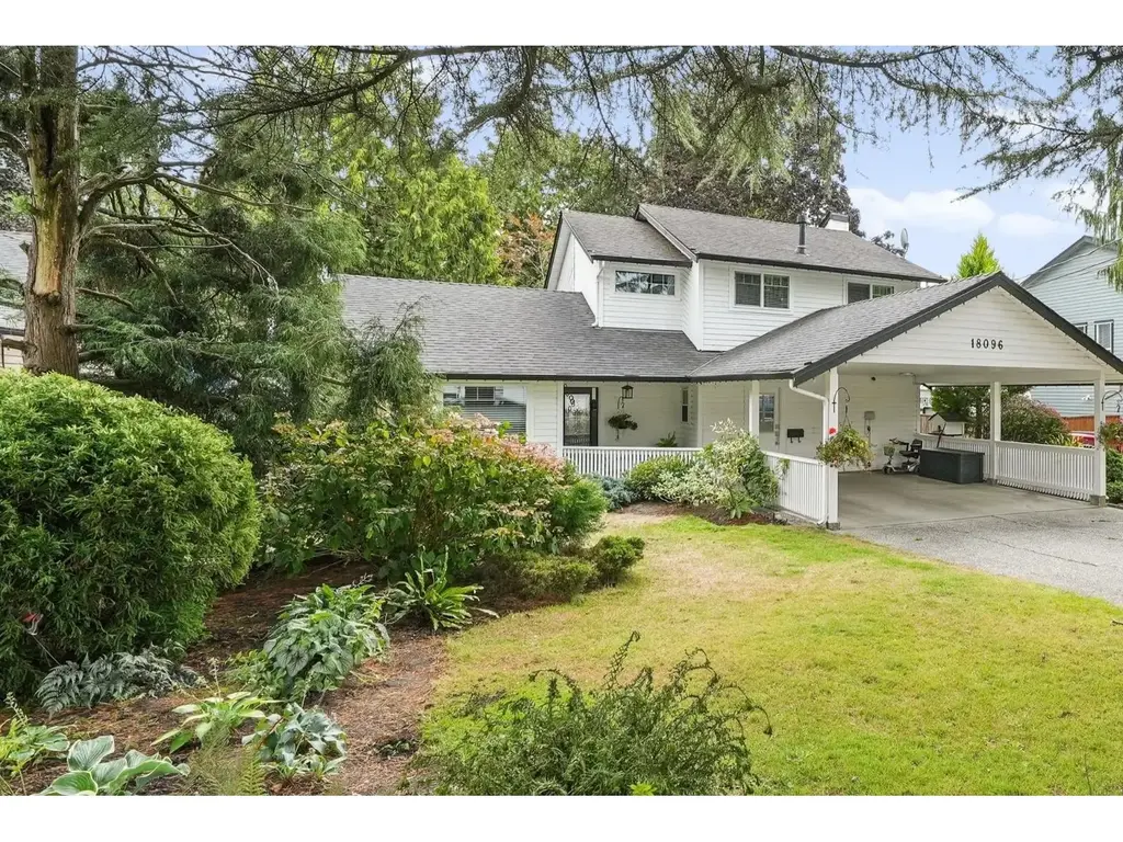 18096 61a Avenue, Surrey