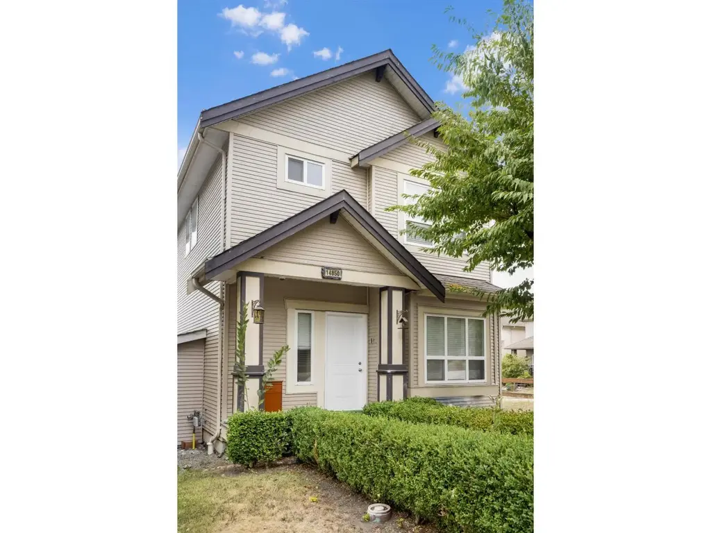 14850 57 Avenue, Surrey