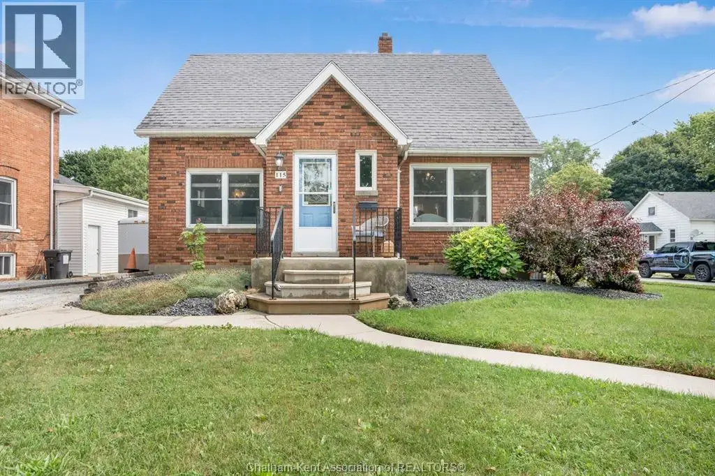 115 Ursuline Avenue, Chatham