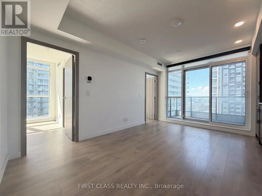 3907 - 38 Widmer Street, Toronto (Waterfront Communities)