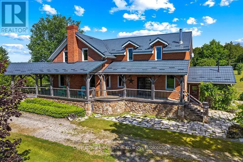 233673 2 Wgr Concession, West Grey