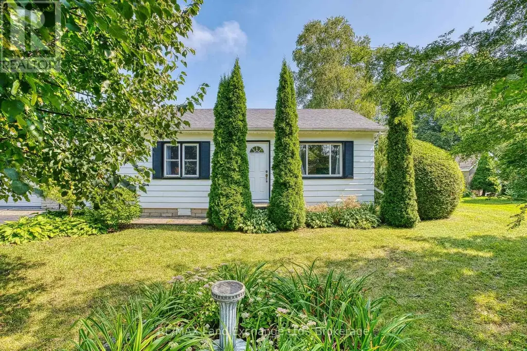 72 Grey Street S, Saugeen Shores