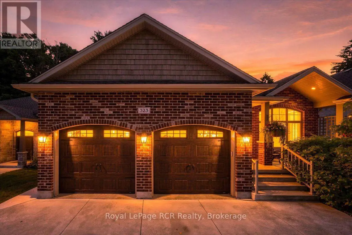 323 5th Avenue W, Owen Sound
