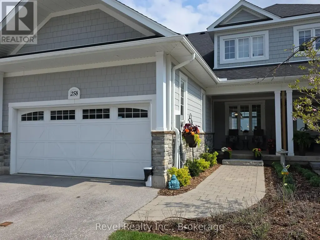 258 Ironwood Way, Georgian Bluffs