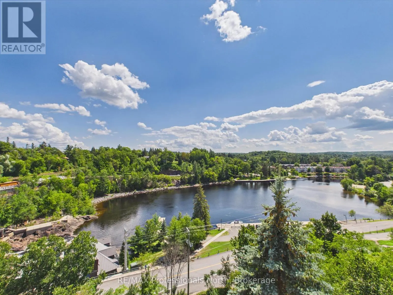 501 - 24 Ontario Street, Bracebridge
