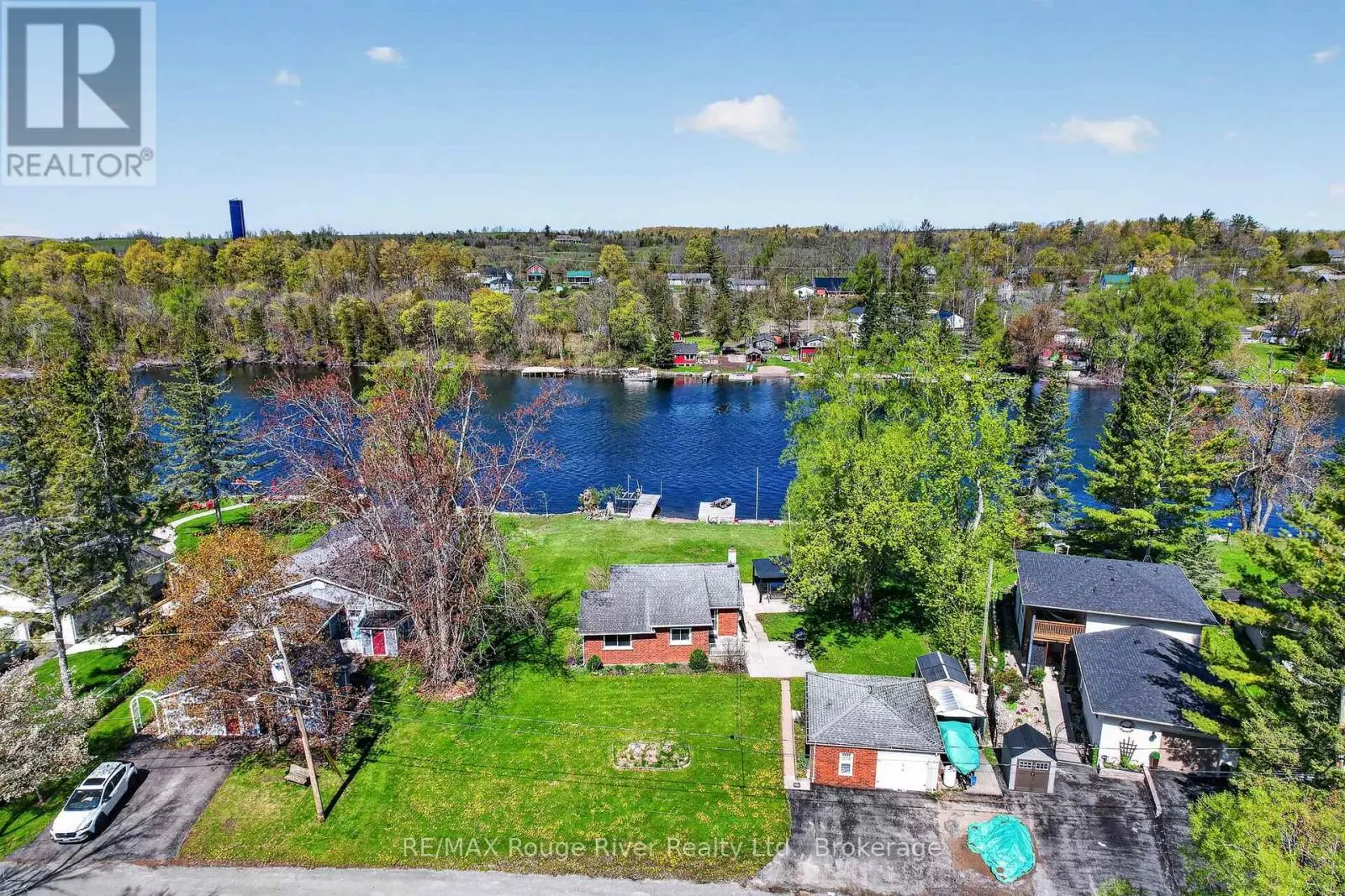 169 Cedar Drive, Trent Hills (Hastings)