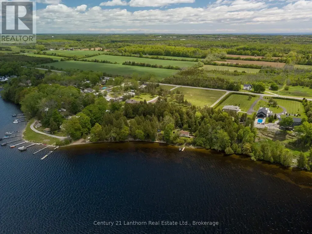 47 Blossom Lane, Prince Edward County (Hillier Ward)