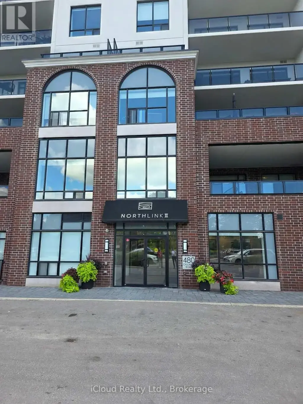 109 - 480 Callaway Road W, London North (North R)
