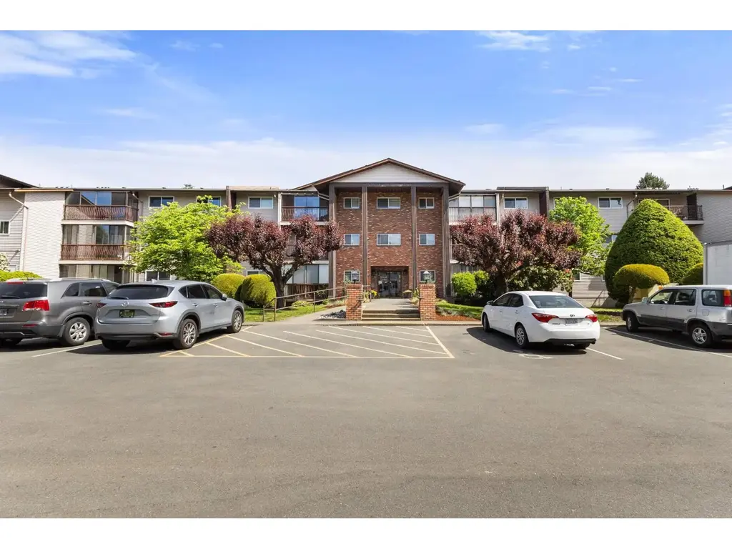 102 32910 Amicus Place, Abbotsford