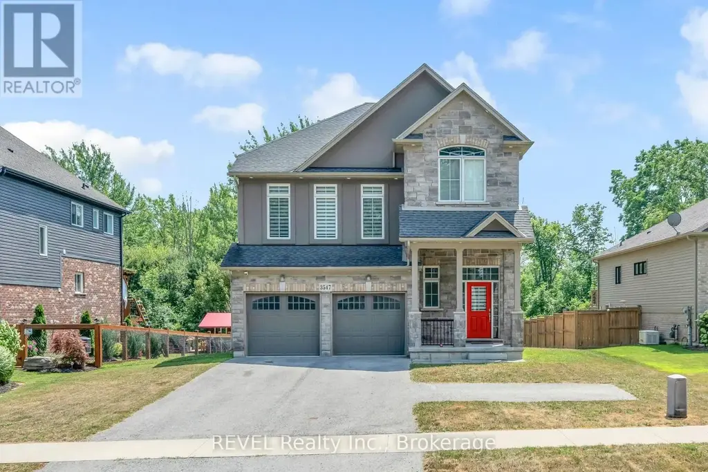 3547 Dominion Road, Fort Erie (Ridgeway)