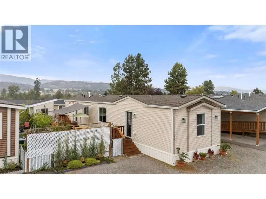 9020 Jim Bailey Road Unit# 174, Kelowna