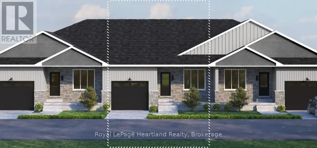 Lot 16.1 Largo Lane, Goderich (Goderich (Town))