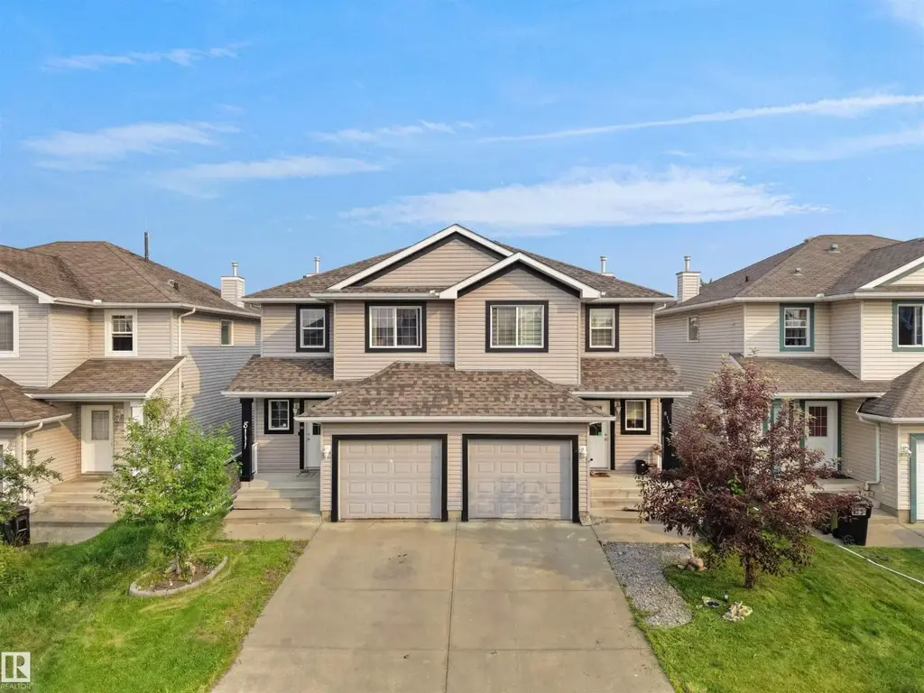 8111 7 Ave Av Sw Sw, Edmonton