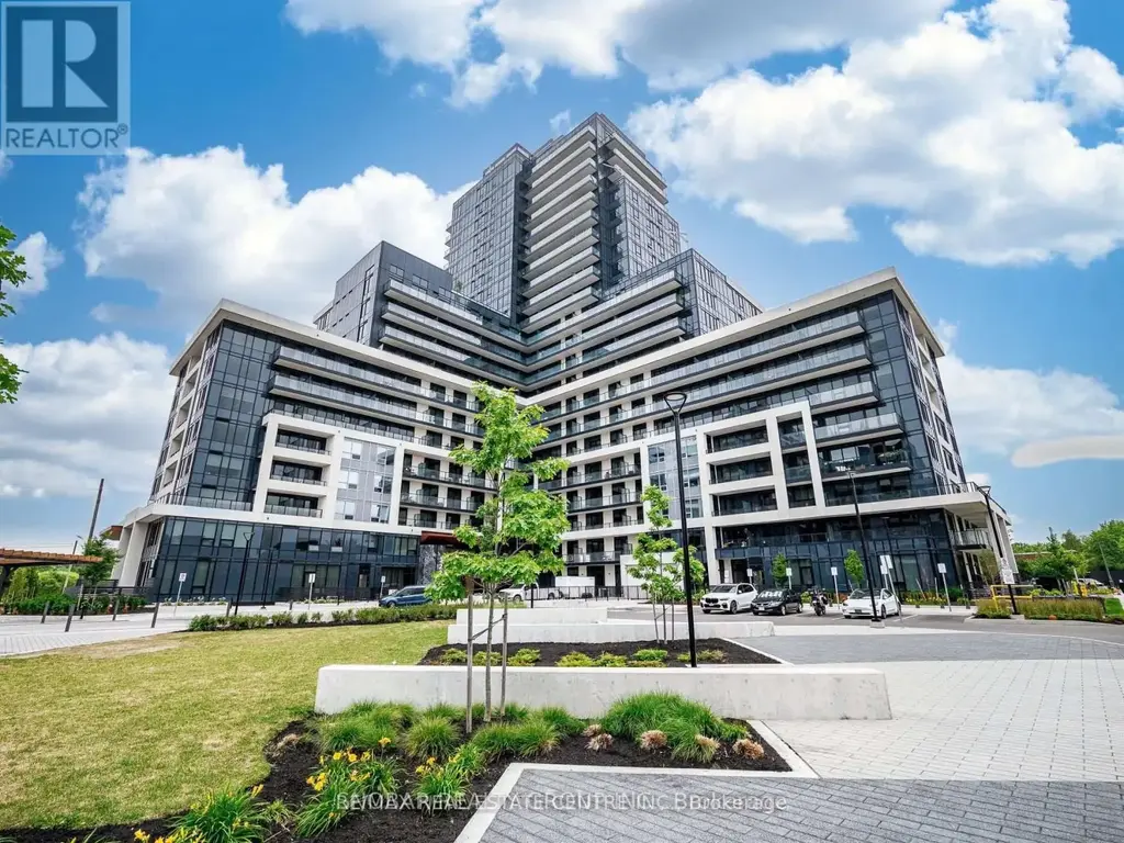 327 - 3220 William Coltson Avenue N, Oakville (JM Joshua Meadows)