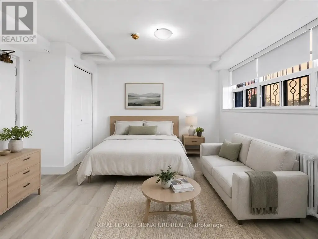 103 - 49 Cuffley Crescent S, Toronto (Downsview-Roding-CFB)