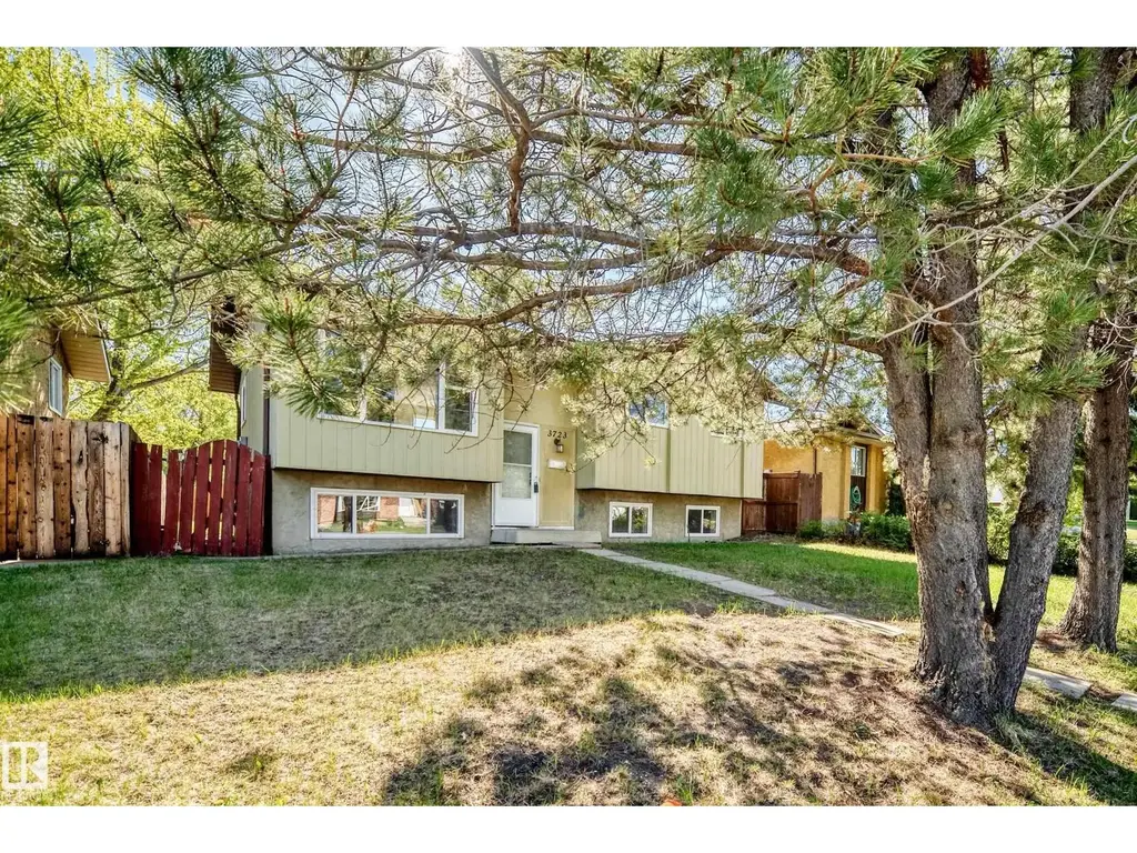 3723 63 St Nw, Edmonton