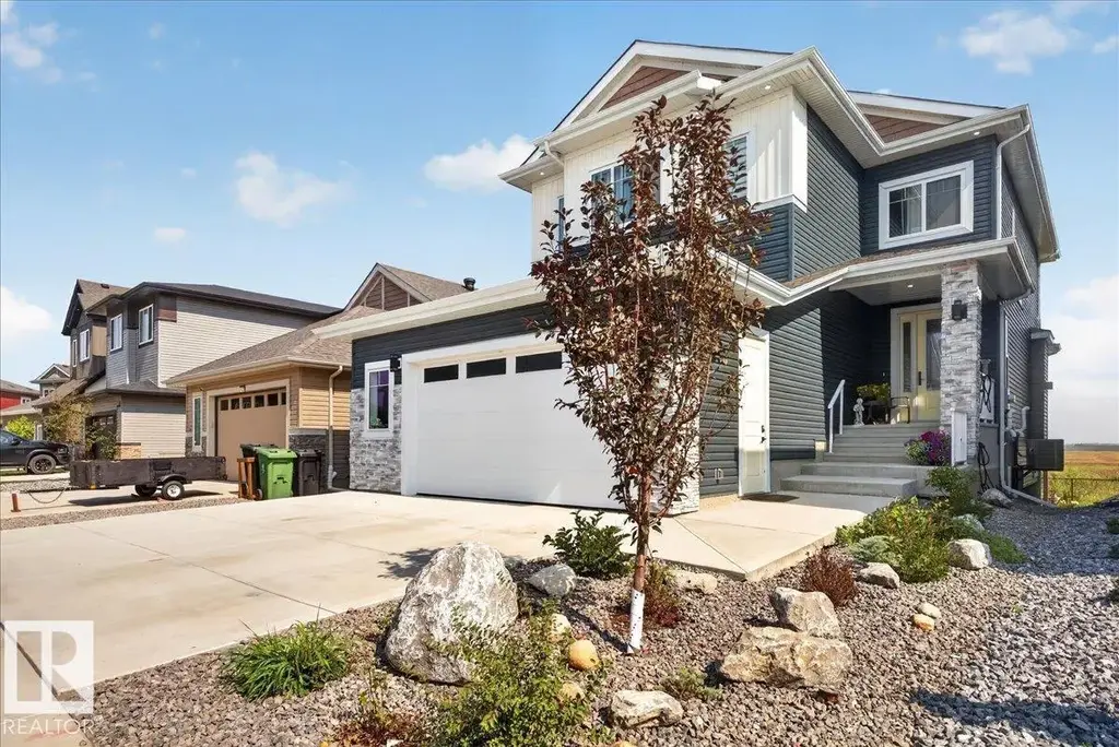 129 Starling Wy, Fort Saskatchewan