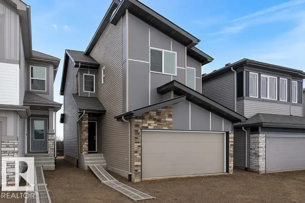 8704 183 Av Nw, Edmonton