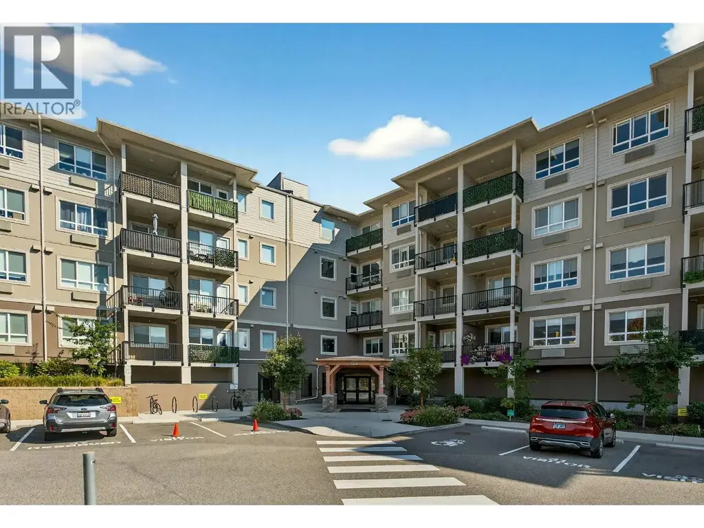 2301 Carrington Road Unit# 120, West Kelowna