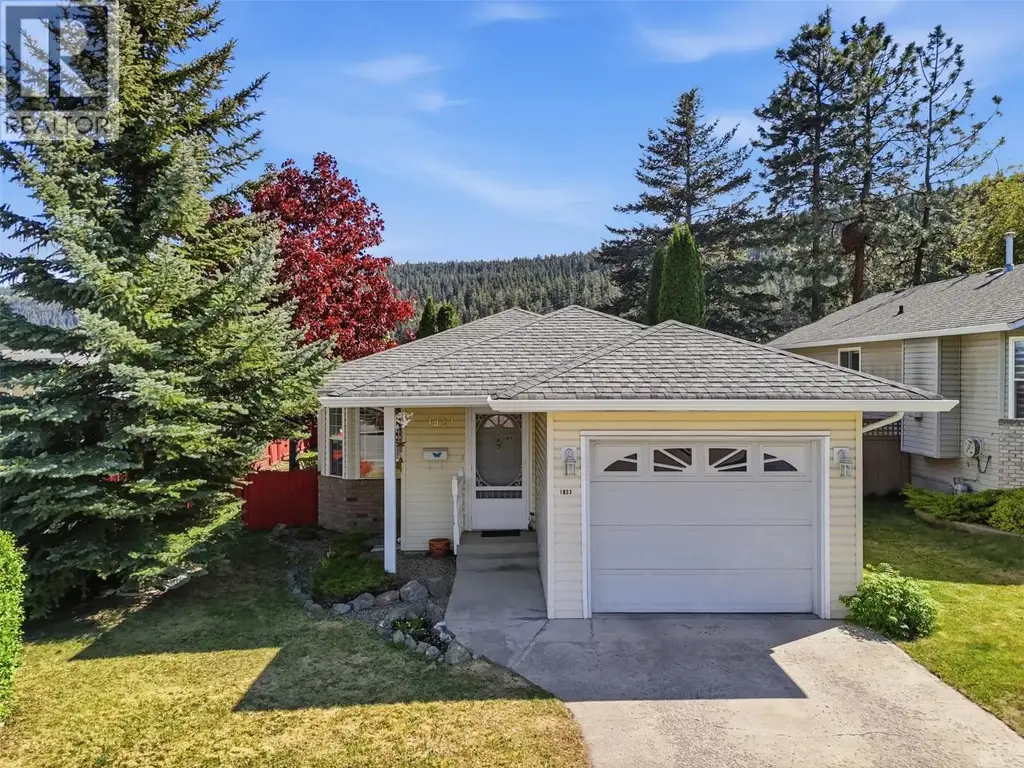 1933 Ash Wynd, Kamloops
