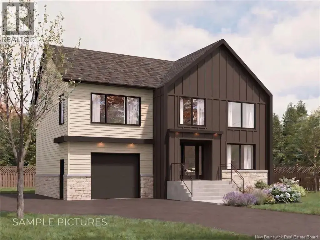 433 Gaspé Street, Dieppe