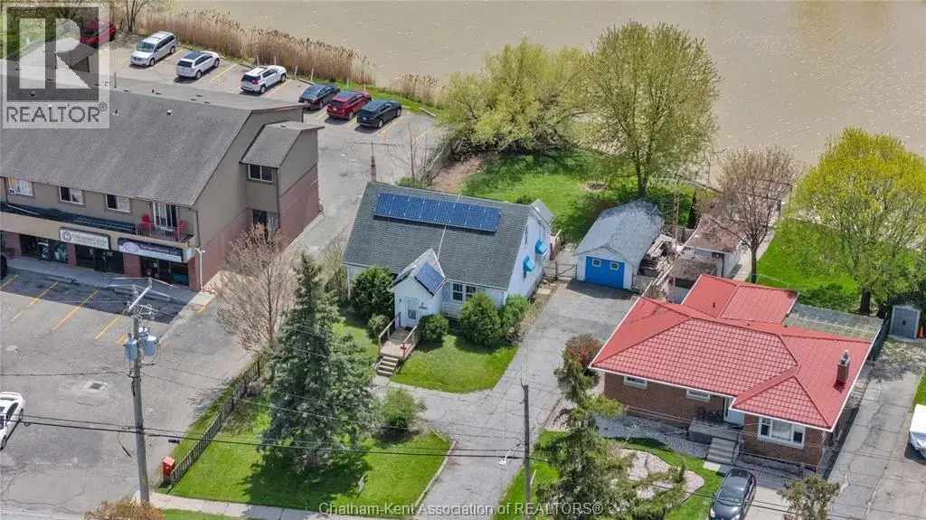204 Margaret Avenue, Wallaceburg