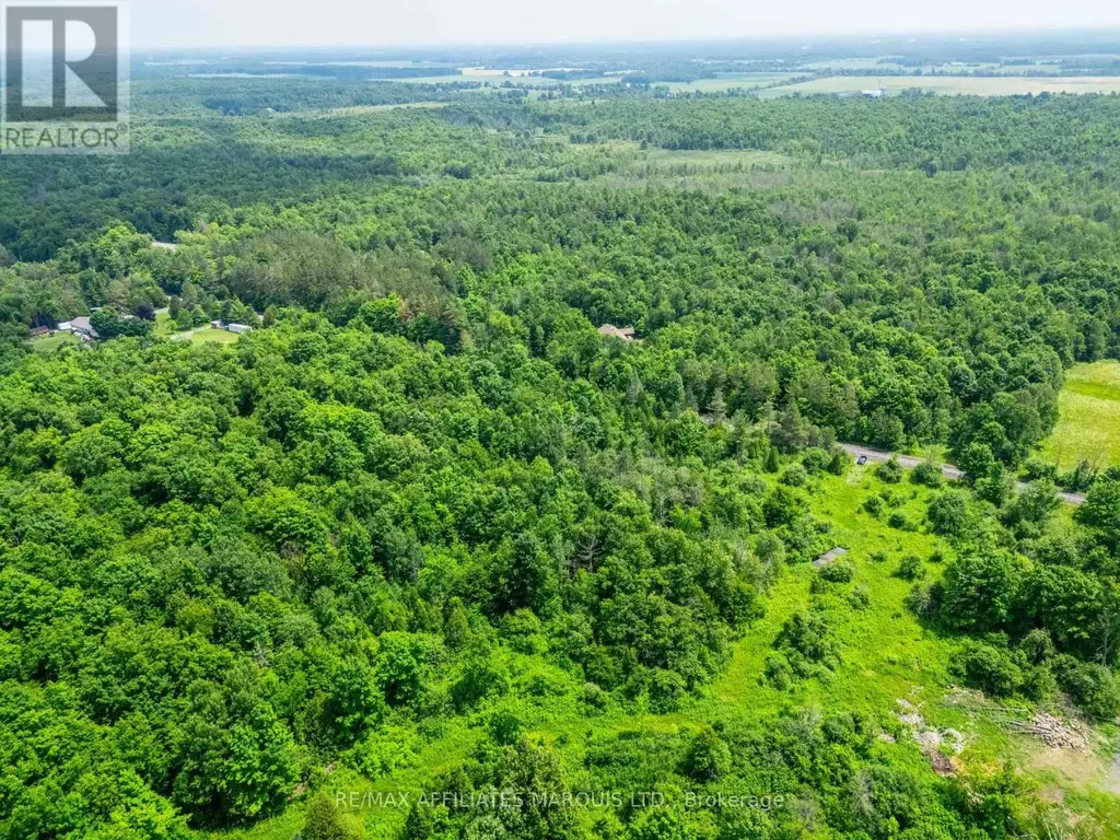 Lot Beaver Brook Road, South Glengarry