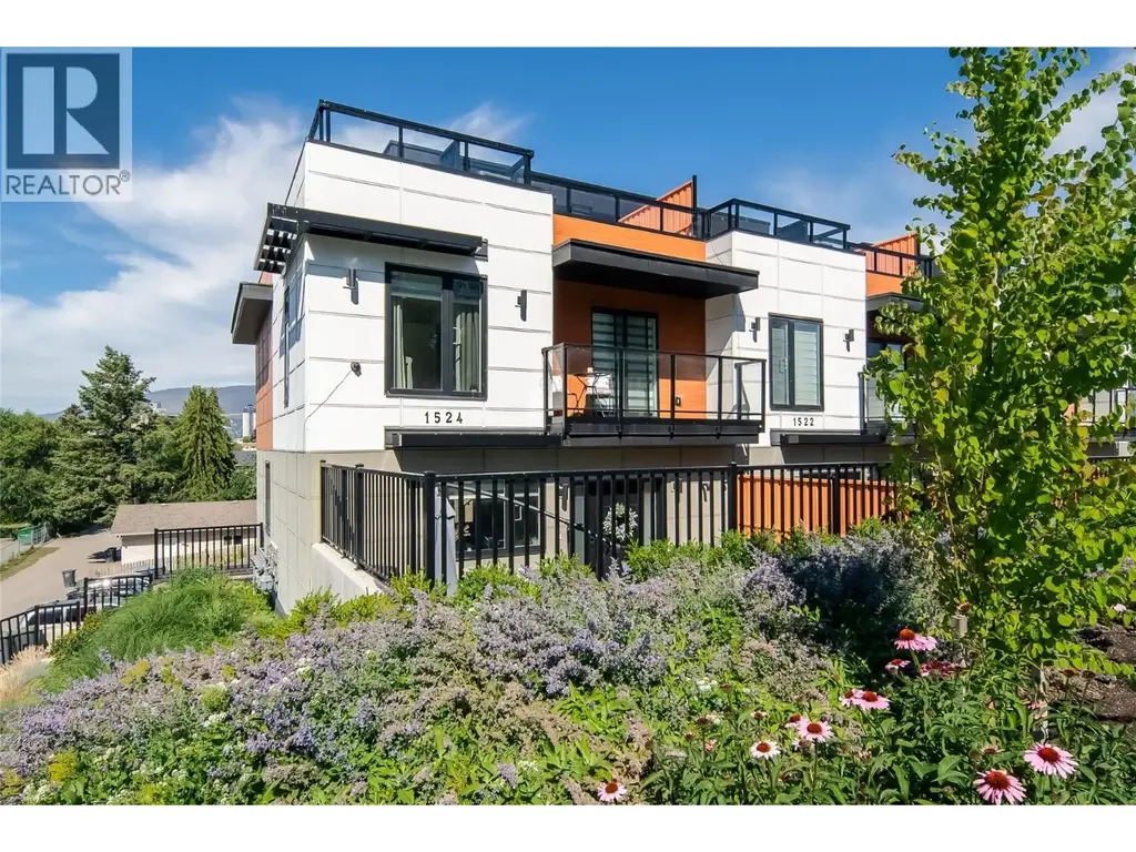 1524 Lakeview Street, Kelowna