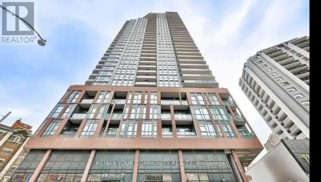 404 - 159 Wellesley Street E, Toronto (Cabbagetown-South St. James Town)