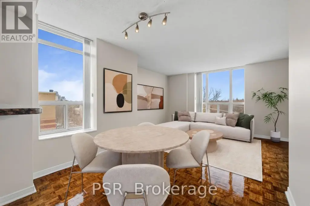 302 - 515 Rosewell Avenue, Toronto (Lawrence Park South)
