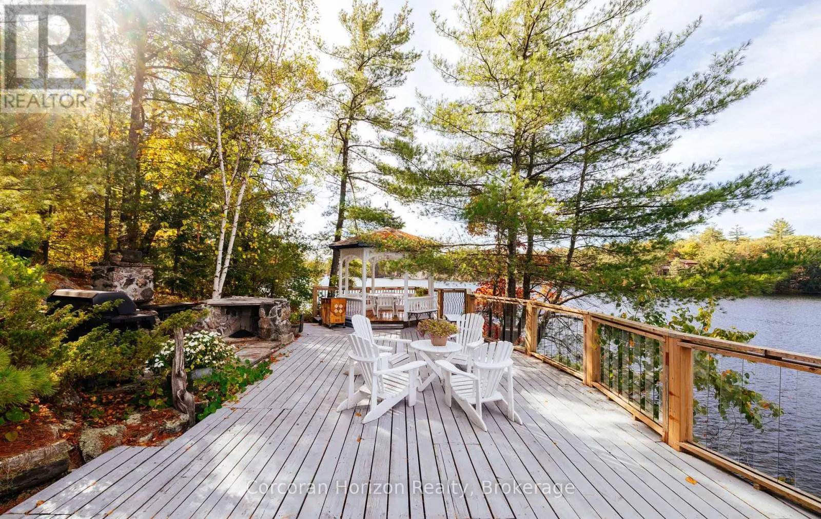 566 Hungry Bay Road W, Georgian Bay (Baxter)