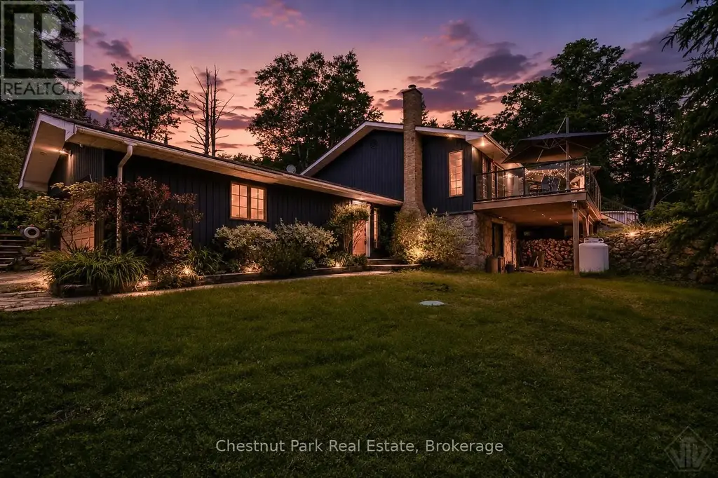 802 Williamsport Road, Huntsville (Chaffey)