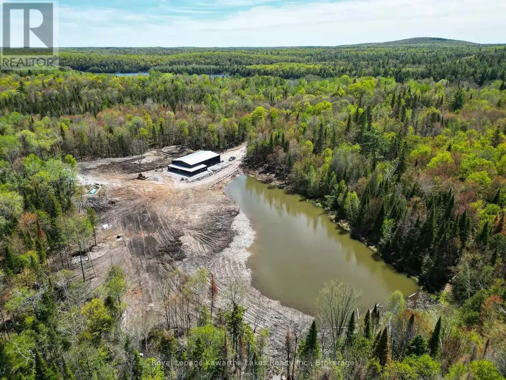 1851 Contau Lake Road, Highlands East (Glamorgan)