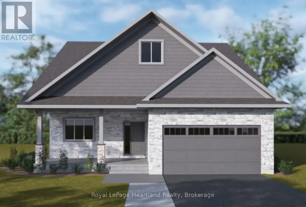 104 Largo Lane, Goderich (Goderich (Town))