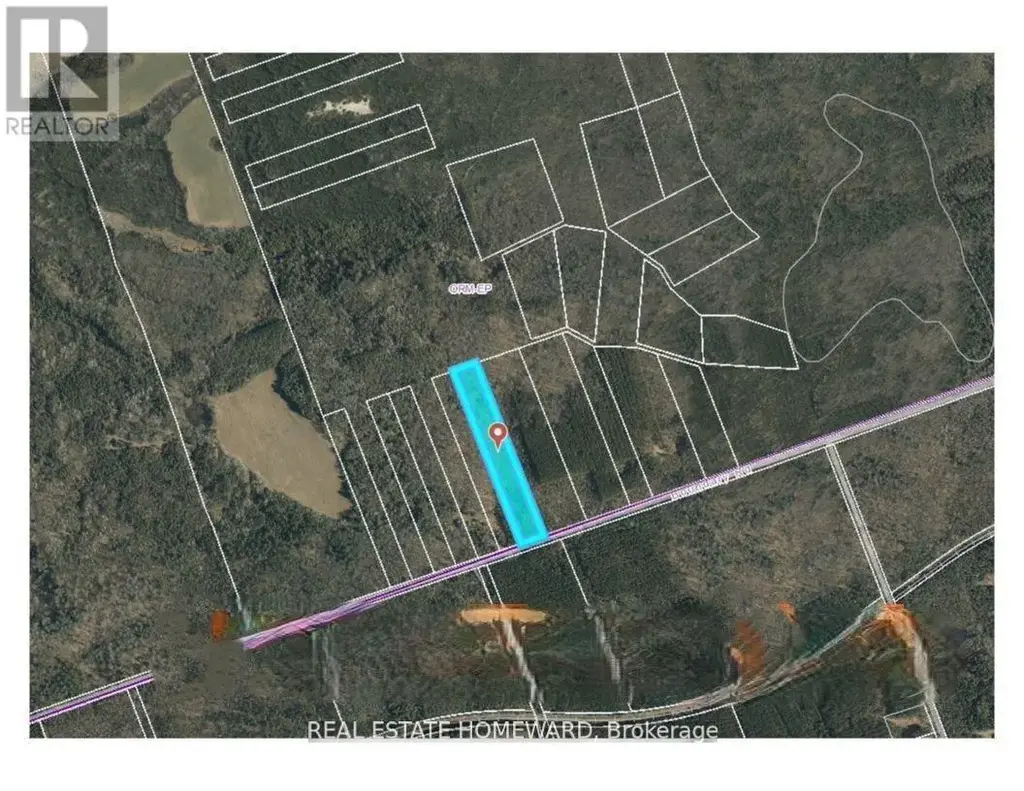 N/a Boundary Road, Scugog